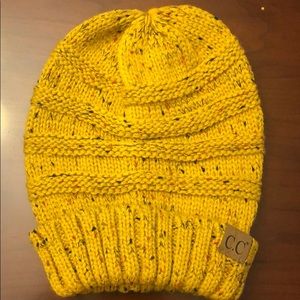 CC Beanie